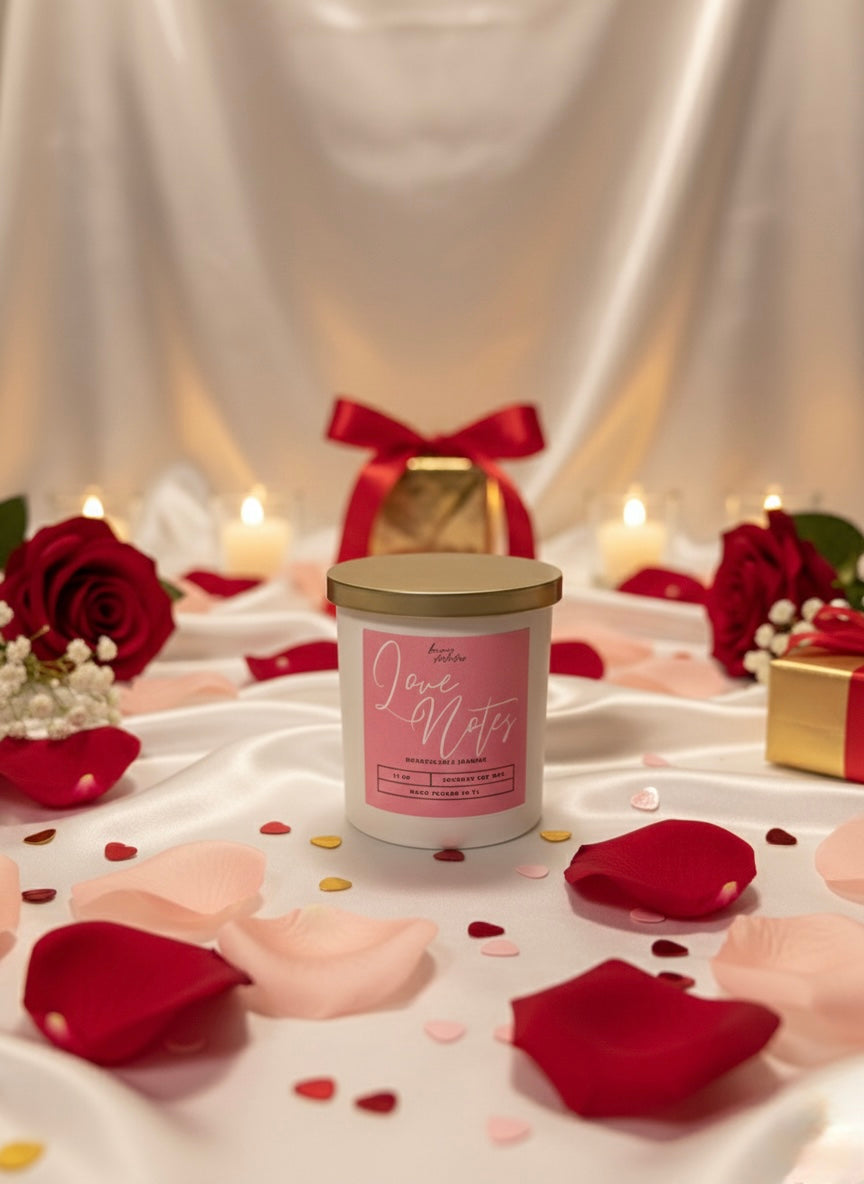 Valentine’s Day Collection