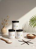 Warm Vanilla Body Butter